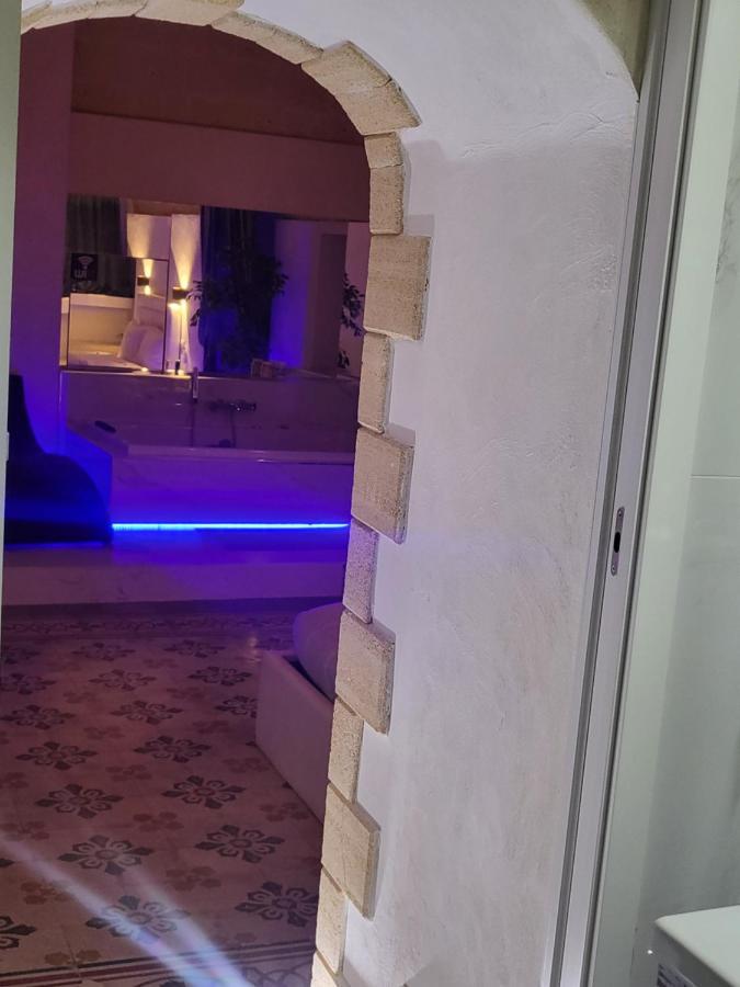 Quart0 Grec0 Suite 15 Altamura Exterior photo