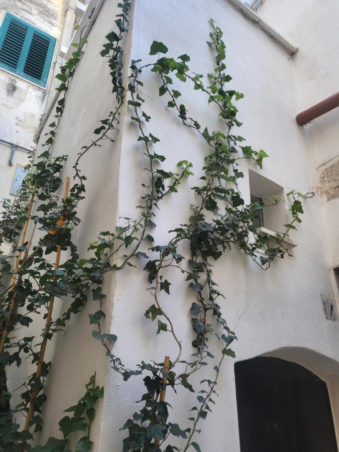 Quart0 Grec0 Suite 15 Altamura Exterior photo