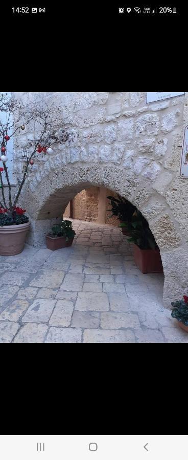 Quart0 Grec0 Suite 15 Altamura Exterior photo