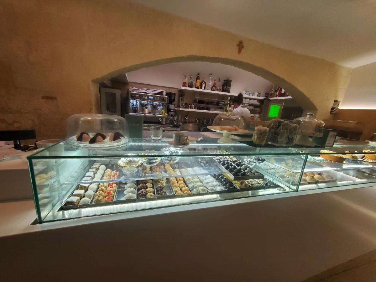 Quart0 Grec0 Suite 15 Altamura Exterior photo